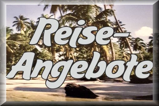 Reiseangebote